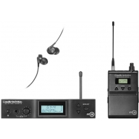 UHF радиосистема Audio-Technica M3